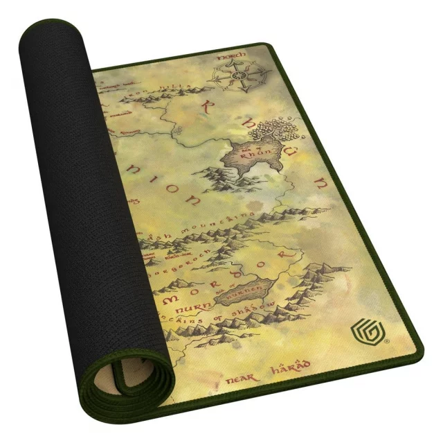Spielmatte Ultimate Guard - Lord of the Rings - Middle-Earth - TCG Sammelkartenspiel