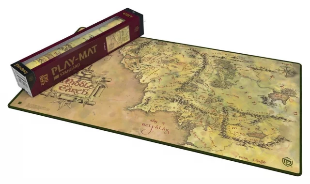 Spielmatte Ultimate Guard - Lord of the Rings - Middle-Earth - Zubehör