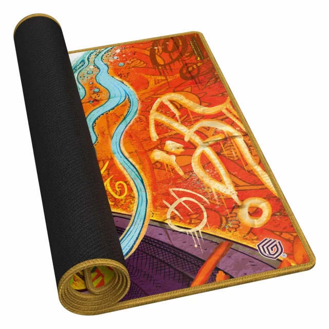Spielmatte Ultimate Guard - Magic: The Gathering Aetherdrift - Ketramose, the New Dawn - Mauspad