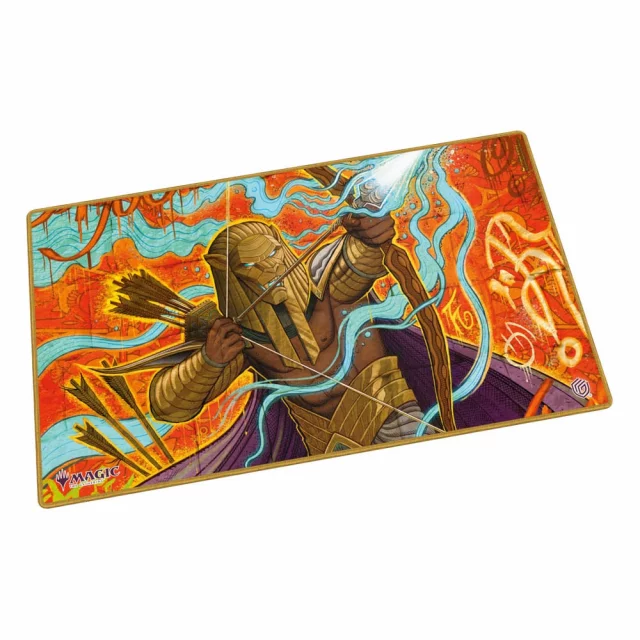 Spielmatte Ultimate Guard - Magic: The Gathering Aetherdrift - Ketramose, the New Dawn - MTG: Aetherdrift
