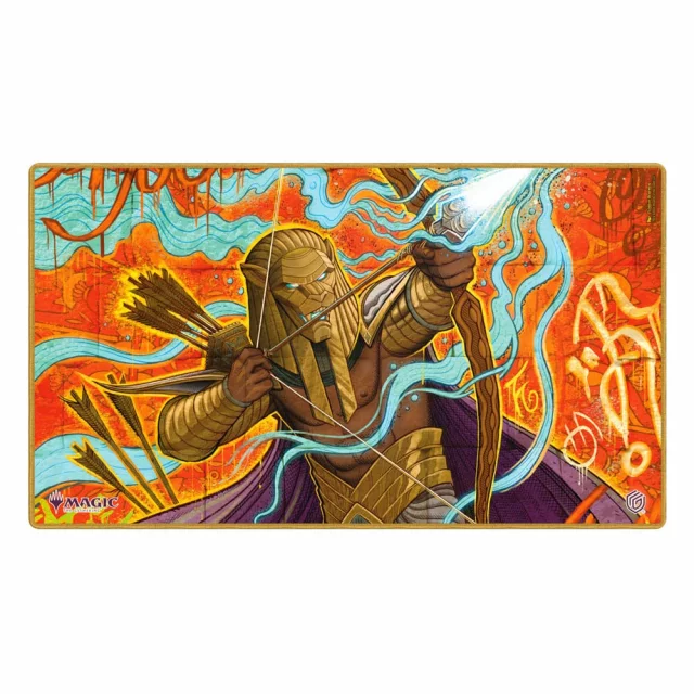 Spielmatte Ultimate Guard - Magic: The Gathering Aetherdrift - Ketramose, the New Dawn - Magic The Gathering