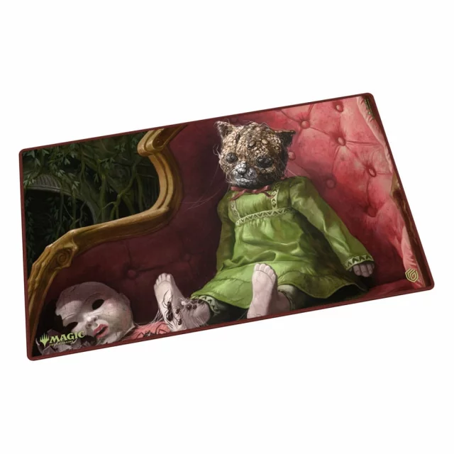 Spielmatte Ultimate Guard - Magic: The Gathering Duskmourn: House of Horror - Twitching Doll - MTG: Duskmourn: House of Horror