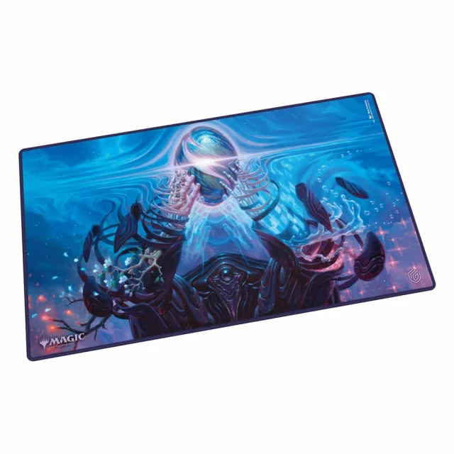 Spielmatte Ultimate Guard - Magic: The Gathering Edge of Eternities - The Endstone - Magic The Gathering