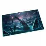 Herní podložka Ultimate Guard - Magic: The Gathering Edge of Eternities - Godless Shrine dupl