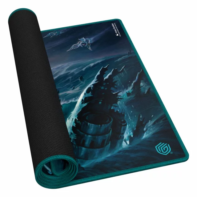Spielmatte Ultimate Guard - Magic: The Gathering Edge of Eternities - Watery Grave - MTG: Edge of Eternities