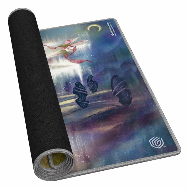 Spielmatte Ultimate Guard - Magic: The Gathering Lorwyn Eclipsed - Morningtide’s Light - Mauspad