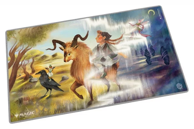 Spielmatte Ultimate Guard - Magic: The Gathering Lorwyn Eclipsed - Morningtide’s Light - MTG: Lorwyn Eclipsed