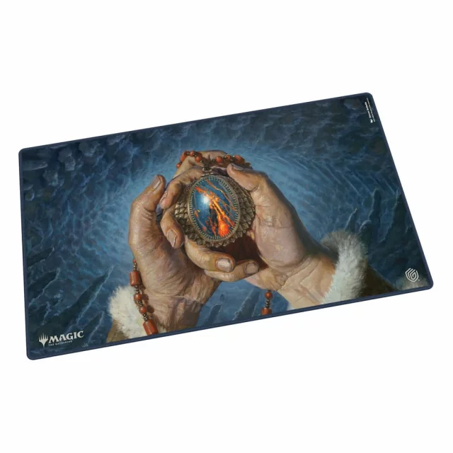 Spielmatte Ultimate Guard - Magic: The Gathering Tarkir: Dragonstorm - Mox Jasper - Magic The Gathering