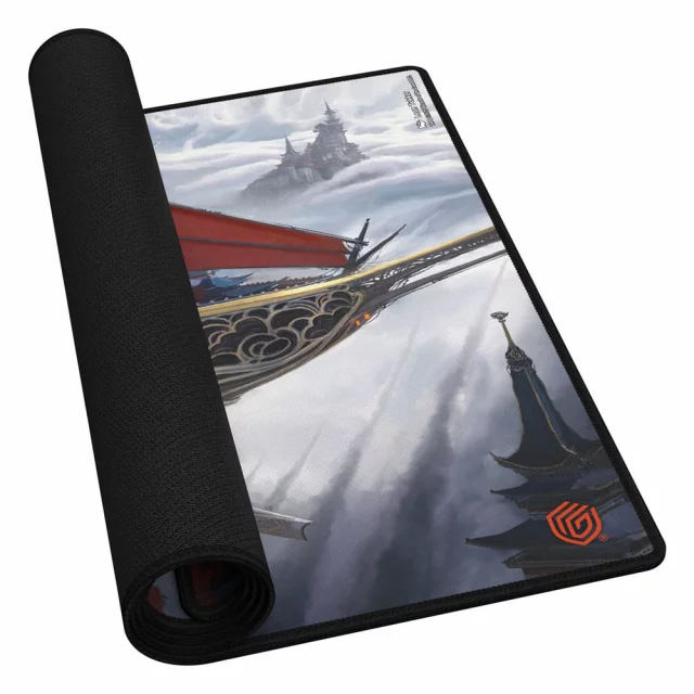 Spielmatte Ultimate Guard - Magic: The Gathering Tarkir: Dragonstorm - Mystic Monastery - Mauspad