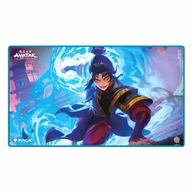 Spielmatte Ultimate Guard - Magic: The Gathering x Avatar: The Last Airbender - Fire Lord Azula - MTG: Avatar: The Last Airbander