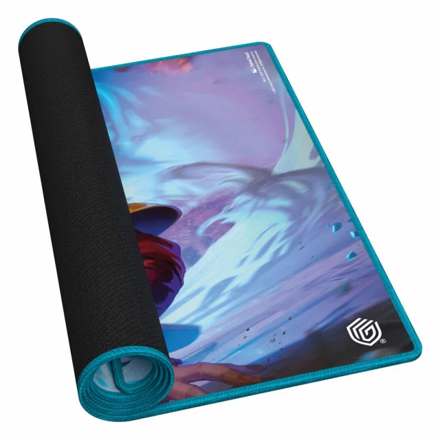 Spielmatte Ultimate Guard - Magic: The Gathering x Avatar: The Last Airbender - Fire Lord Azula - Mauspad
