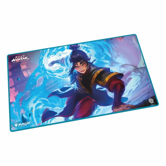 Spielmatte Ultimate Guard - Magic: The Gathering x Avatar: The Last Airbender - Fire Lord Azula - Magic The Gathering