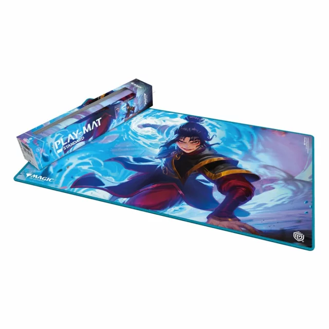 Spielmatte Ultimate Guard - Magic: The Gathering x Avatar: The Last Airbender - Fire Lord Azula - TCG Sammelkartenspiel