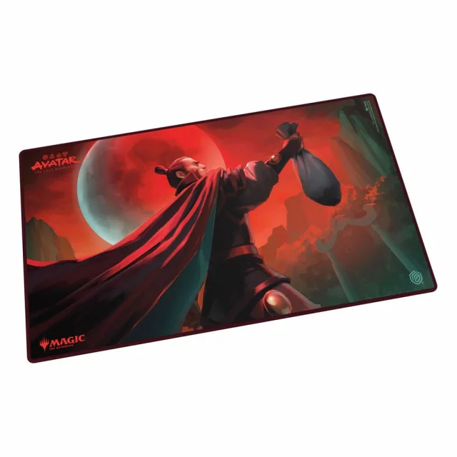 Spielmatte Ultimate Guard - Magic: The Gathering x Avatar: The Last Airbender - Zhao, the Moon Slayer - Magic The Gathering