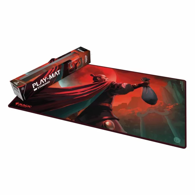Spielmatte Ultimate Guard - Magic: The Gathering x Avatar: The Last Airbender - Zhao, the Moon Slayer - TCG Sammelkartenspiel