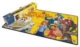 Spielmatte Ultimate Guard - One Piece - Crew - Zubehör