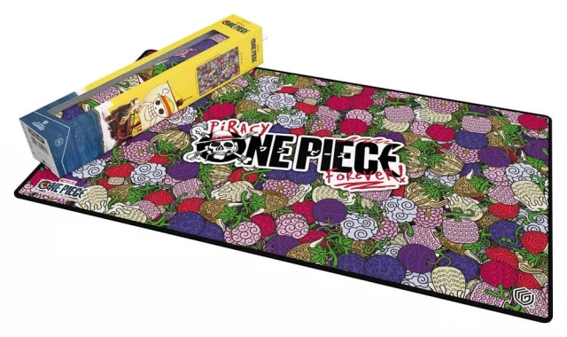 Spielmatte Ultimate Guard - One Piece - Devil Fruits - Zubehör