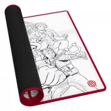 Spielmatte Ultimate Guard - One Piece - Sketch - TCG Sammelkartenspiel