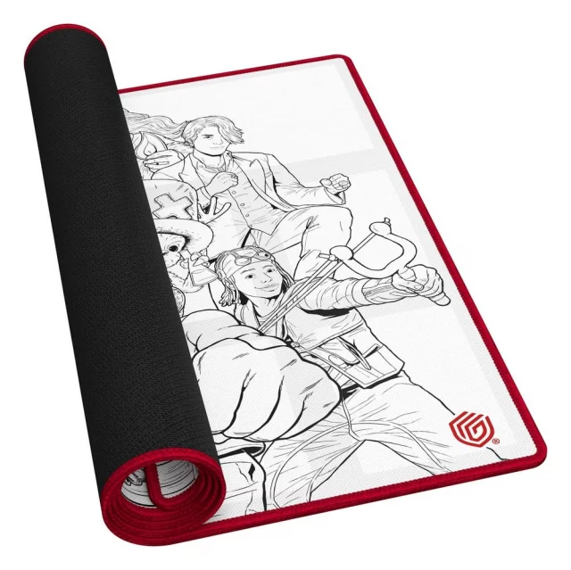 Spielmatte Ultimate Guard - One Piece - Sketch - TCG Sammelkartenspiel