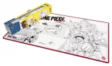 Spielmatte Ultimate Guard - One Piece - Sketch - Zubehör