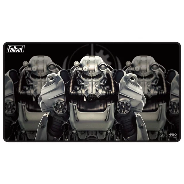 Spielmatte Ultra PRO - Fallout: Brotherhood of Steel