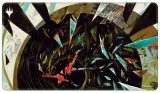Spielmatte Ultra PRO - MTG Modern Horizons III Special Guest Prismatic Ending - Magic The Gathering