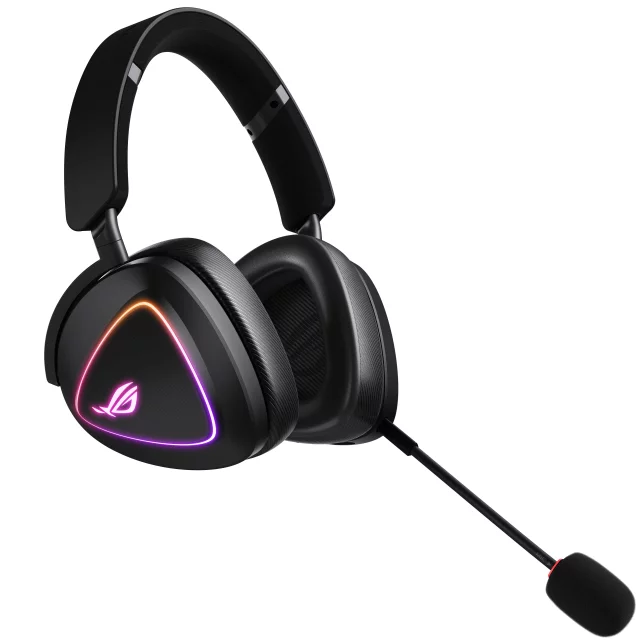 Gaming-Headset ASUS ROG Delta II - Zubehör