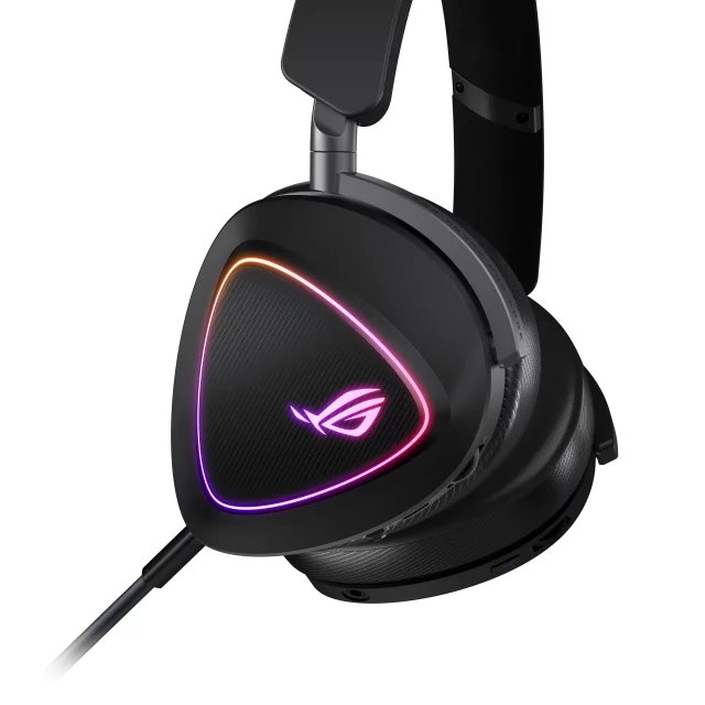 Gaming-Headset ASUS ROG Delta II - Headset