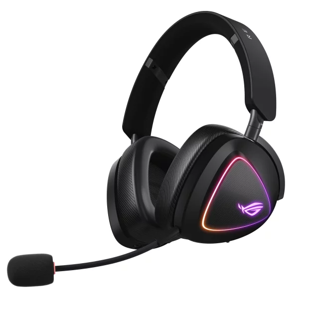 Gaming-Headset ASUS ROG Delta II - Headset