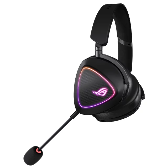 Gaming-Headset ASUS ROG Delta II - Zubehör