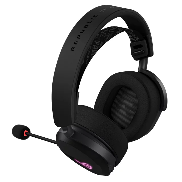 Gaming-Headset ASUS ROG Pelta Wireless - Zubehör