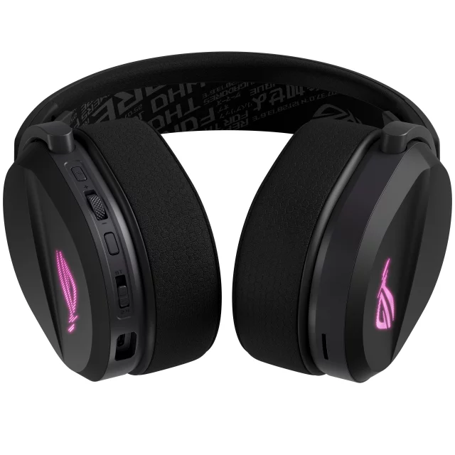 Gaming-Headset ASUS ROG Pelta Wireless - Headset