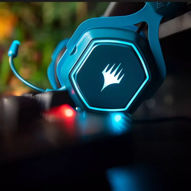 Gaming-Headset Magic The Gathering - Gaming Headset 7.1. - Zubehör