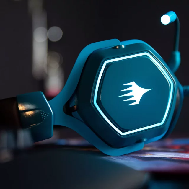 Gaming-Headset Magic The Gathering - Gaming Headset 7.1. - Zubehör