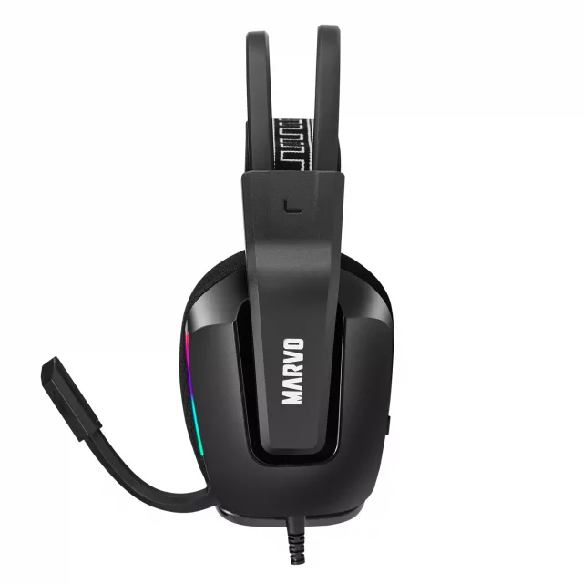 Gaming-Headset Marvo H8619 - Headset