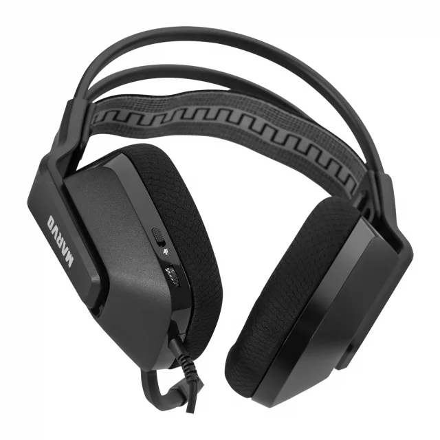 Gaming-Headset Marvo H8619 - Zubehör