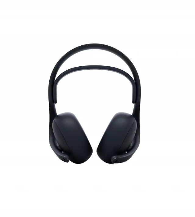 Gaming-Headset PULSE Elite Midnight Black - PlayStation