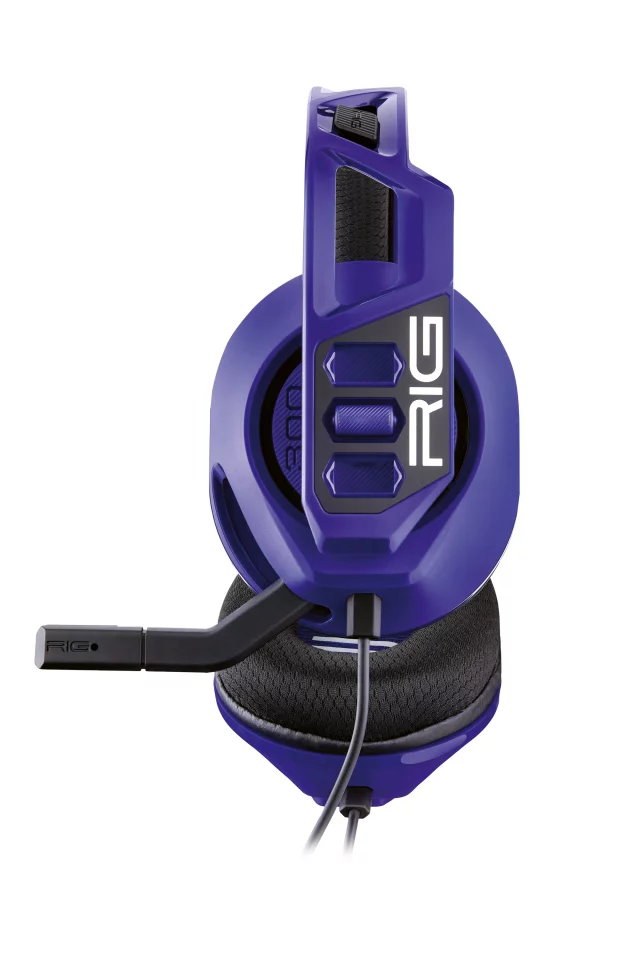 Gaming-Headset RIG 300 PRO HS (Cosmic Purple) - Zubehör