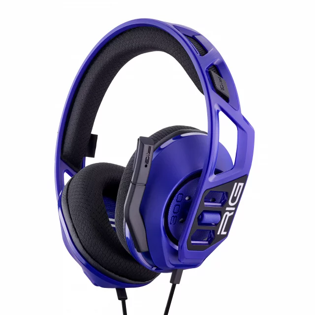 Gaming-Headset RIG 300 PRO HS (Cosmic Purple) - Headset