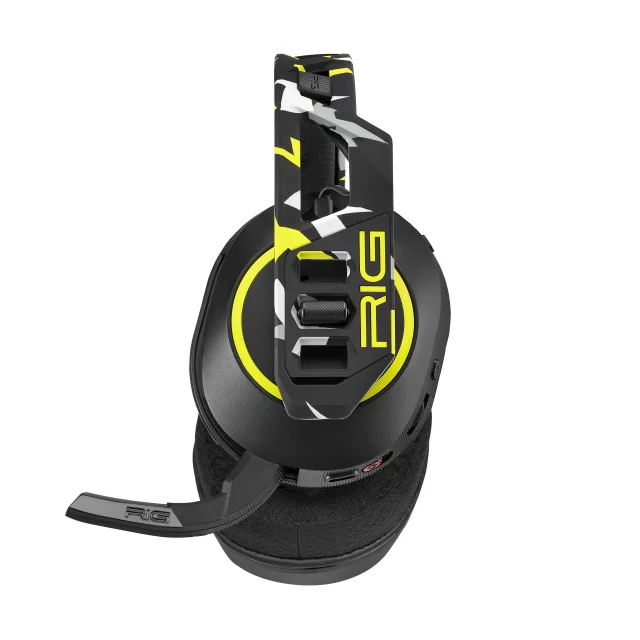 Gaming-Headset RIG 600 PRO HS (Acid Camo) - Zubehör