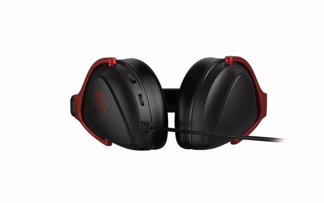Gaming-Headset ASUS ROG Delta S Core - Headset