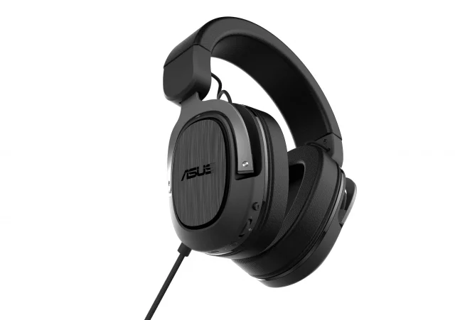 Gaming-Headset ASUS TUF Gaming H3 Wireless - Zubehör
