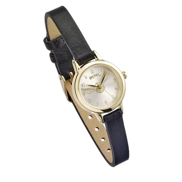 Armbanduhr Harry Potter - Golden Snitch