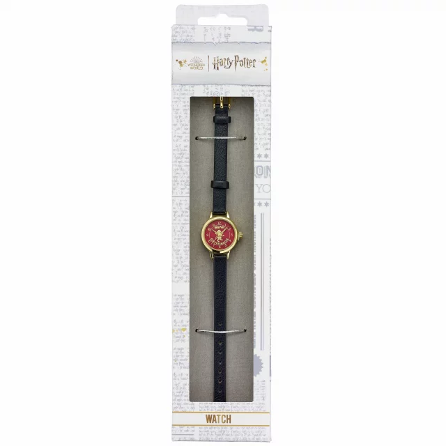 Armbanduhr Harry Potter - Gryffindor