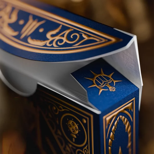 Spielkarten Baldur's Gate 3 - Collectors Edition - Baldurs Gate