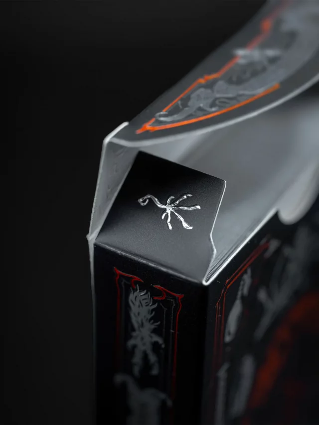 Spielkarten Bloodborne - Collectors Edition