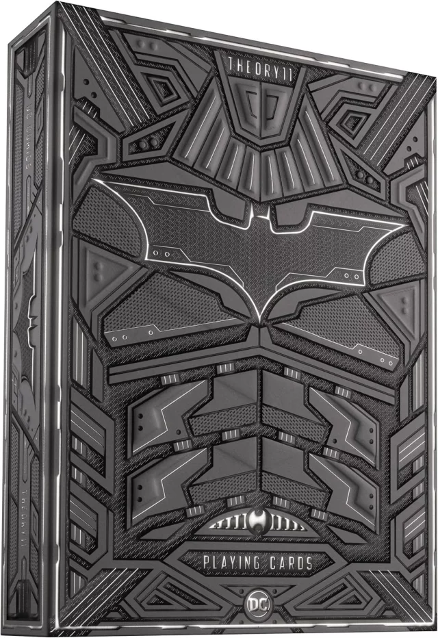 Spielkarten DC - The Dark Knight Trilogy - Batman