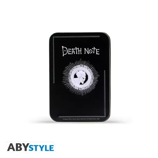 Kartenspiel Death Note - L and Kira - Anime