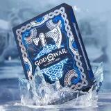 Hrací karty Street Fighter - Collectors Edition dupl