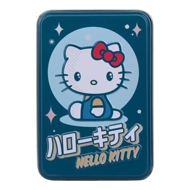 Spielkarten Hello Kitty
